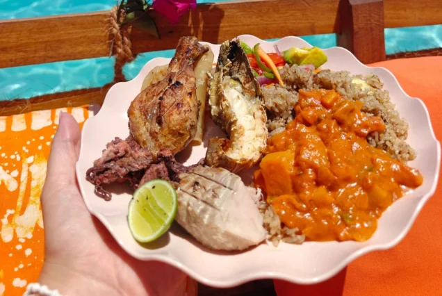 Lulu Tours and Safari in Zanzibar