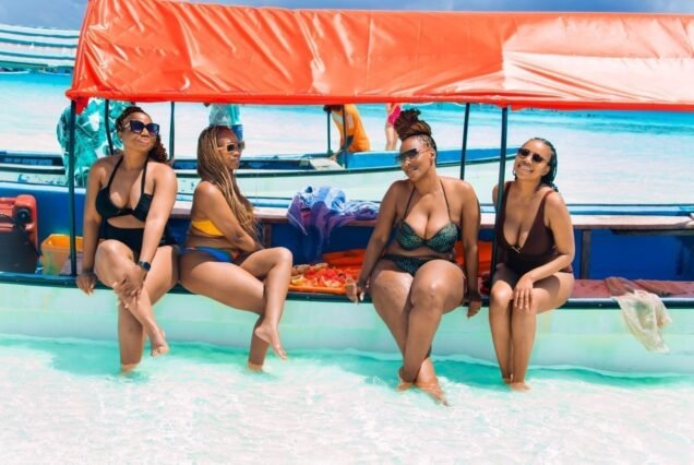 Lulu Tours and Safari in Zanzibar