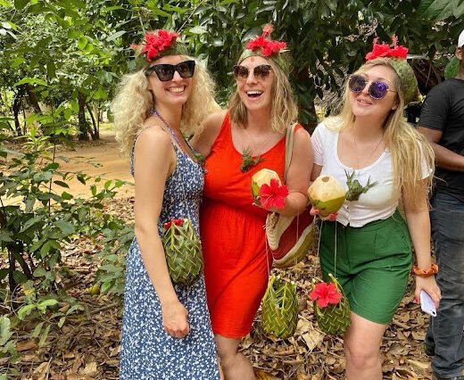 Lulu Tours and Safari in Zanzibar