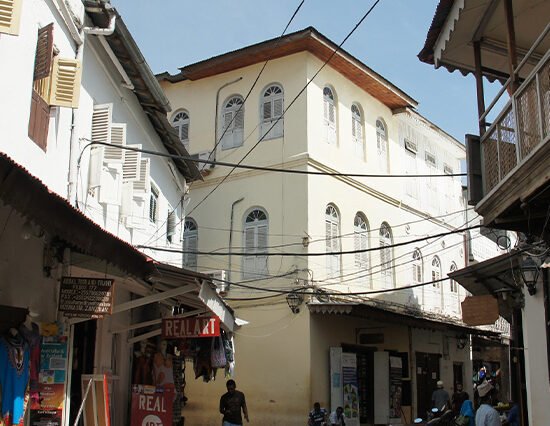 Lulu Tours and Safari in Zanzibar